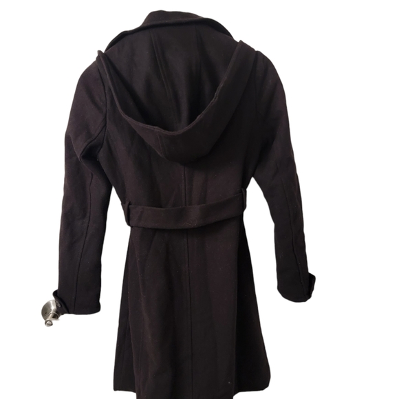 Majora wool blend jacket - Picture 2 of 7